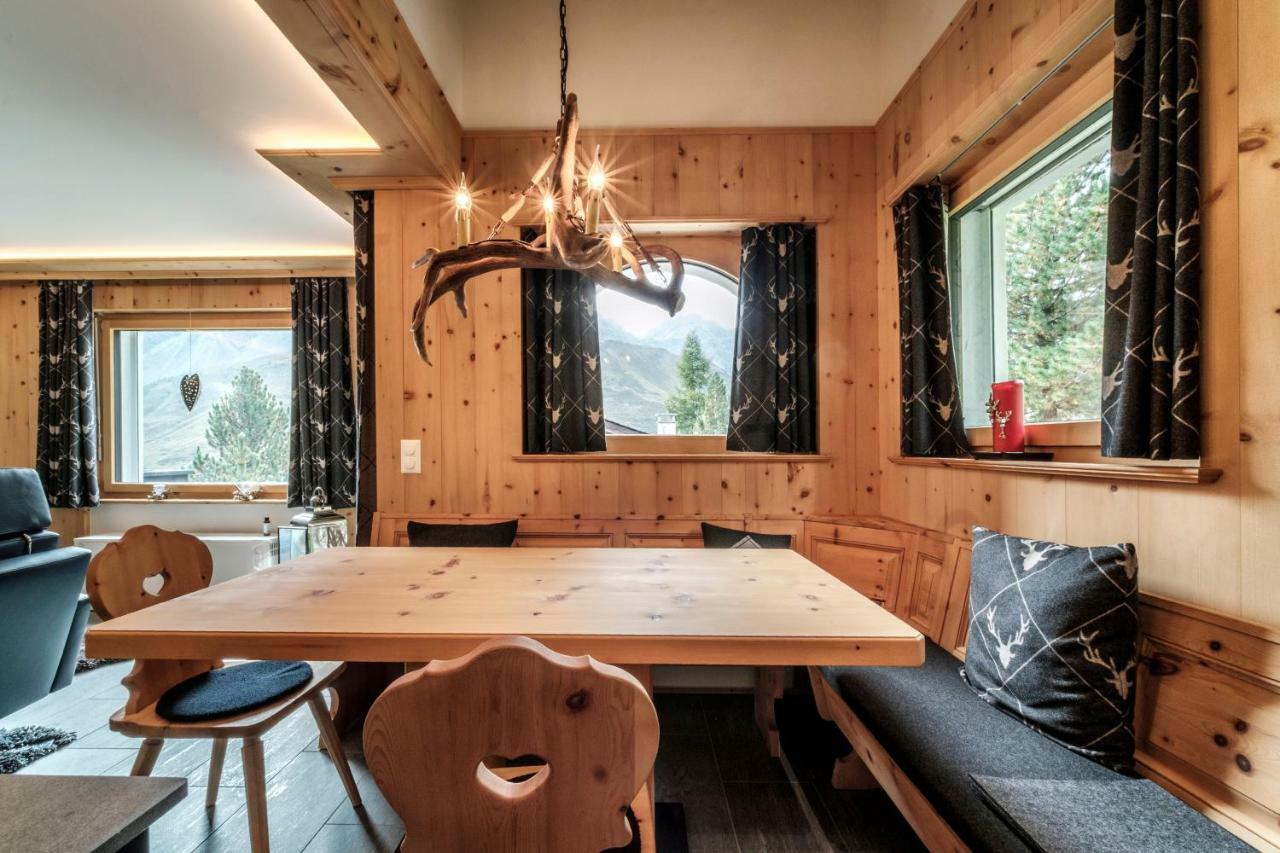 Steinbock Chalet *