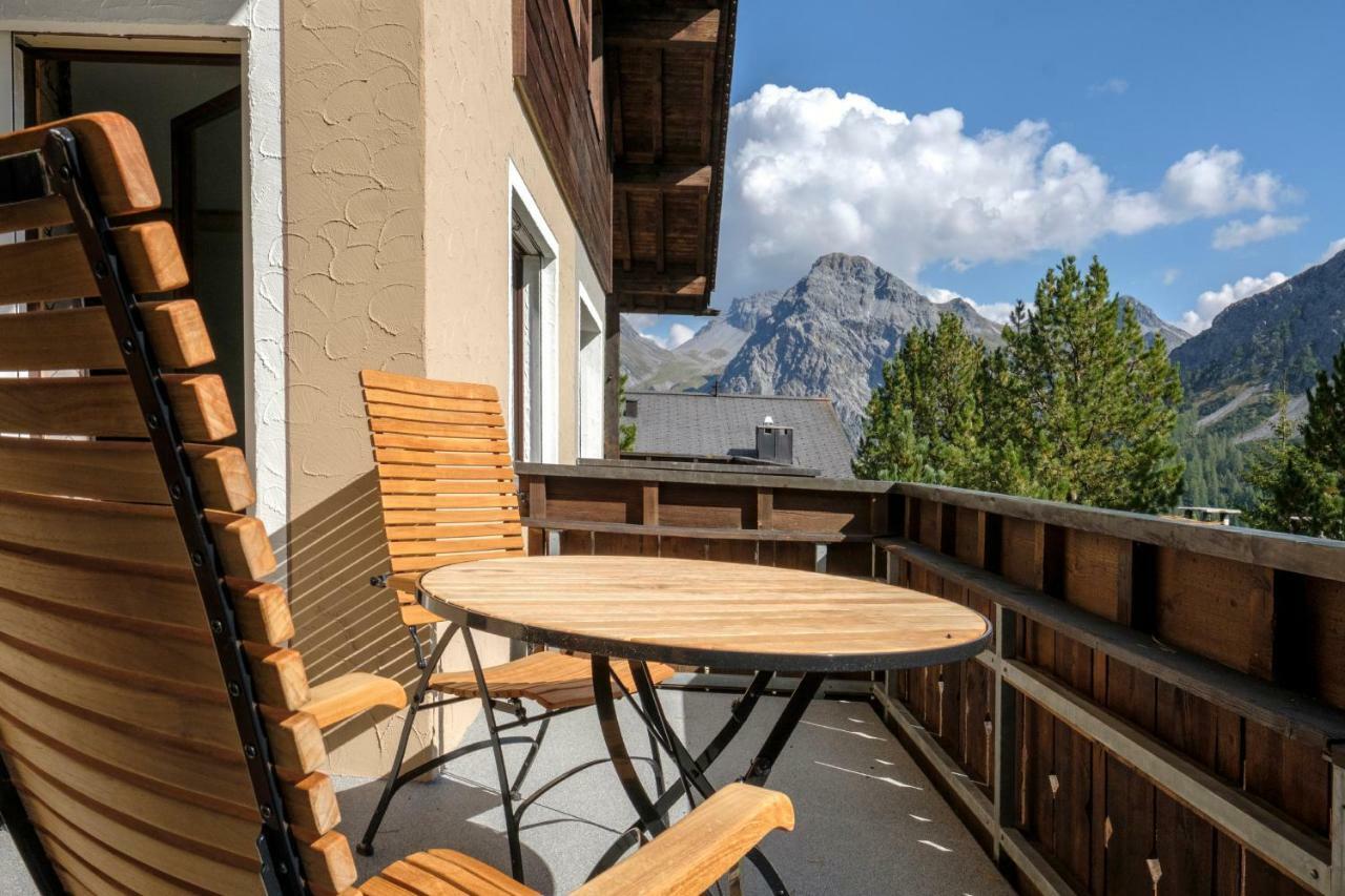 Chalet Steinbock *