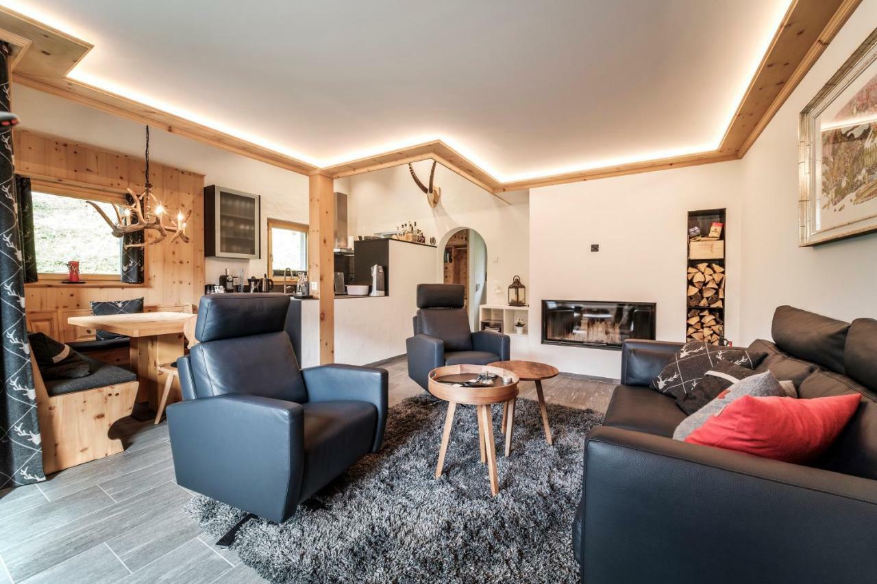 Chalet Steinbock
